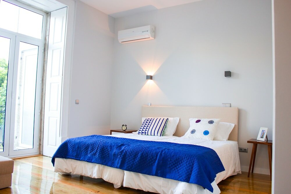 Фото Oporto Trendy Apartments