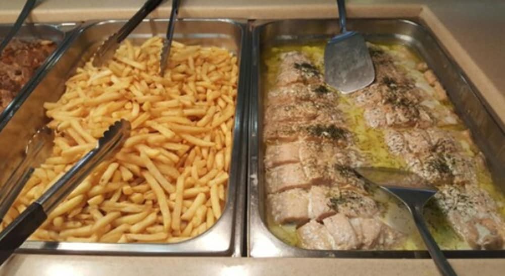 Фото Hotel Don Juan