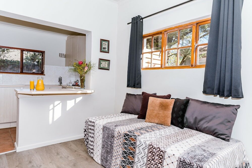 Фото Le Petit Chateau