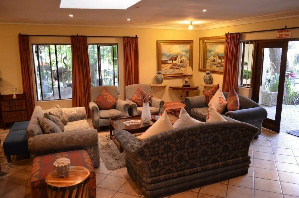 Guest house Elizabeth Manor, Earth, photo