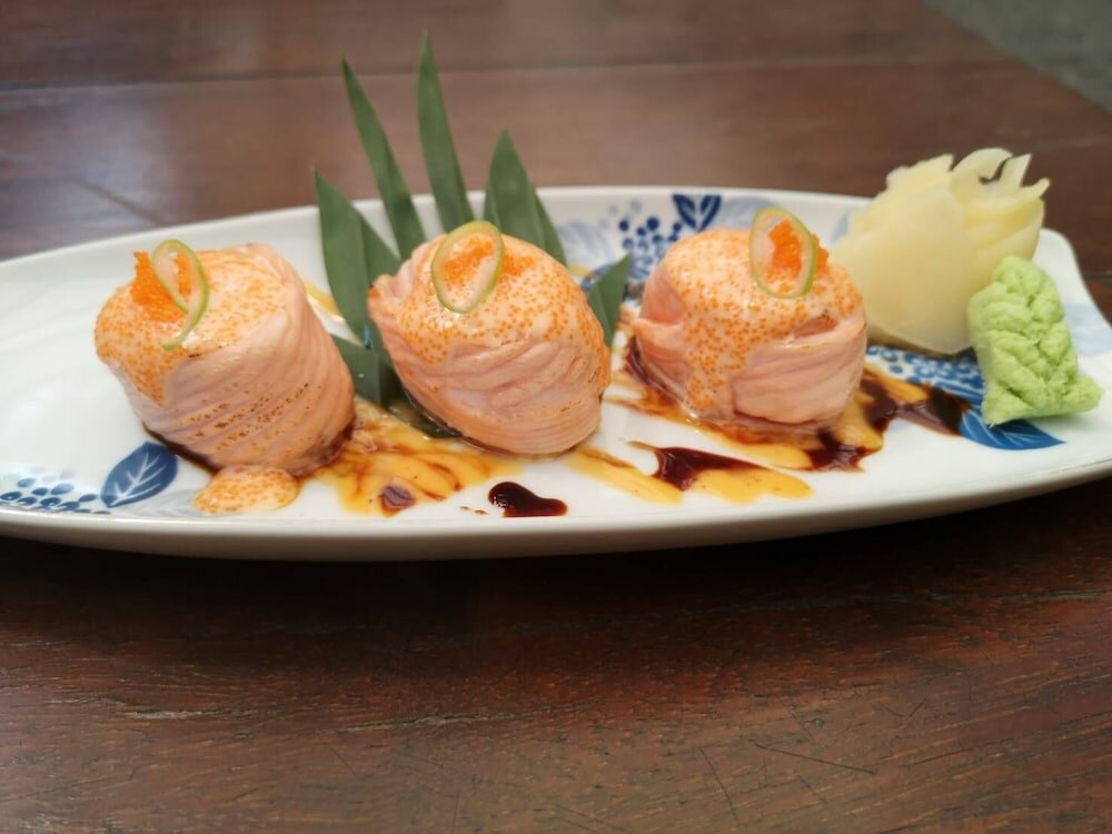 Фото J. Park Hotel