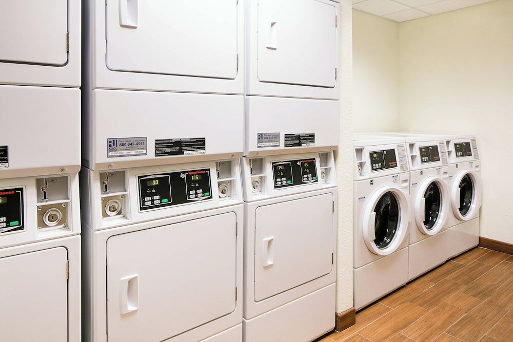 Фото Towneplace Suites Kansas City Airport