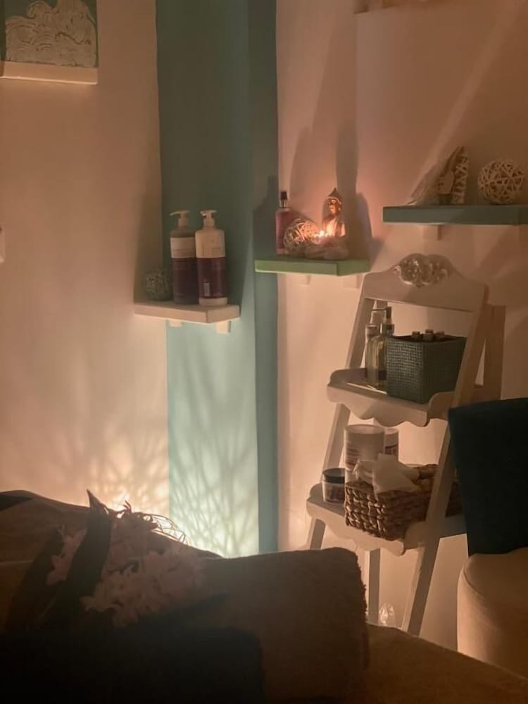 Фото Aurora Luxury Suites