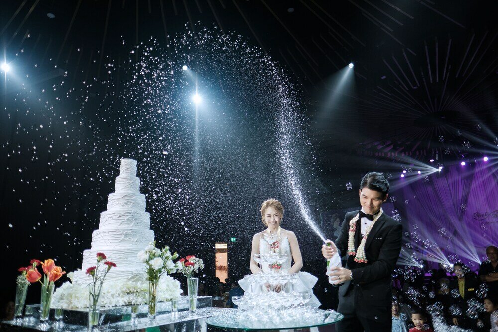 Фото Lee Gardens Plaza Hotel Hat Yai