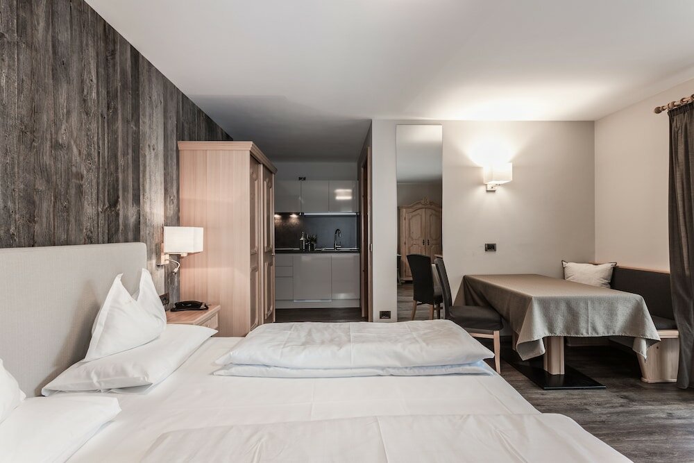 Фото Hotel Garni Villa Park