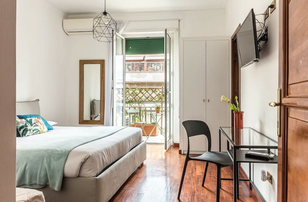 Фото Prati Guest house