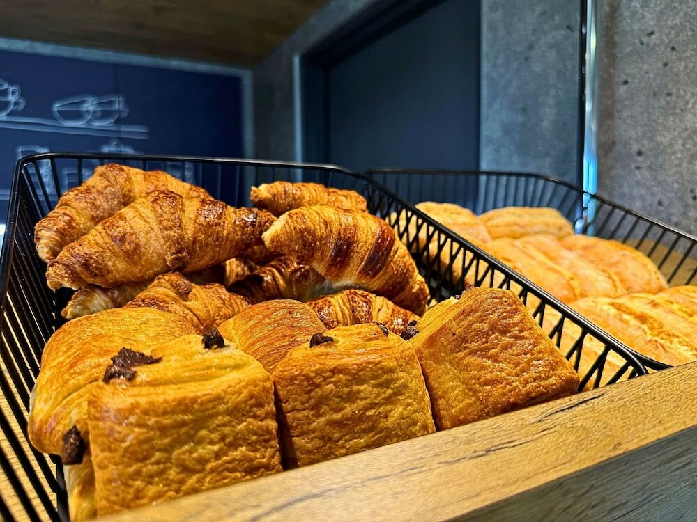 Фото Ibis Budget Coutances