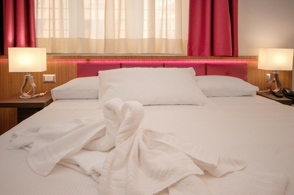 Фото Vatican Relais Rome