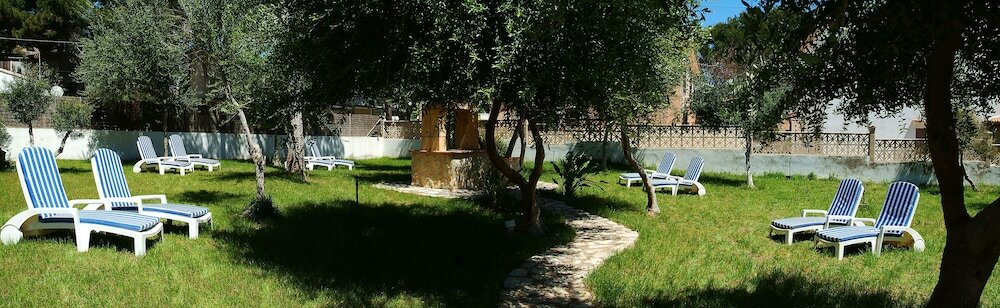 Фото Hotel Clumba