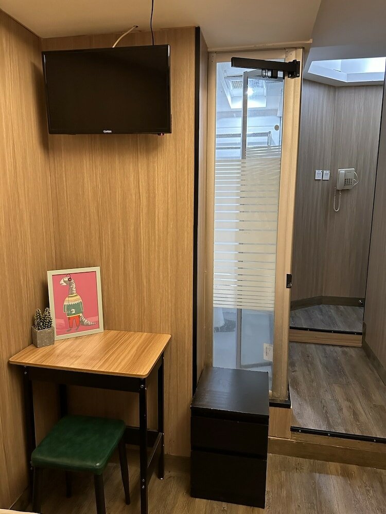 Фото Homy Inn North Point