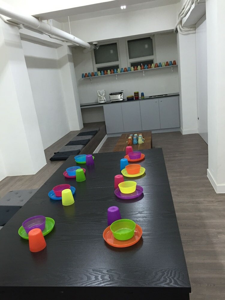 Фото Homy Inn North Point