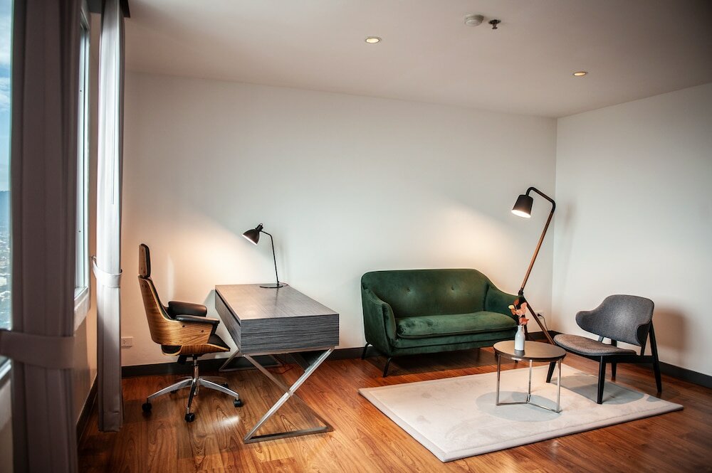 Фото Lee Gardens Plaza Hotel Hat Yai