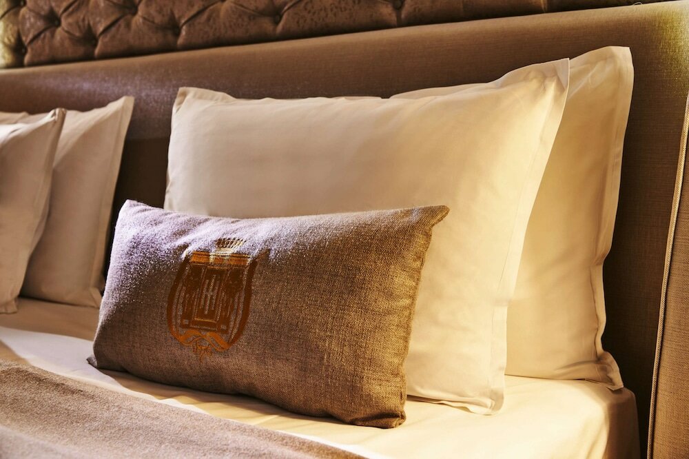 Фото Steigenberger Icon Frankfurter Hof