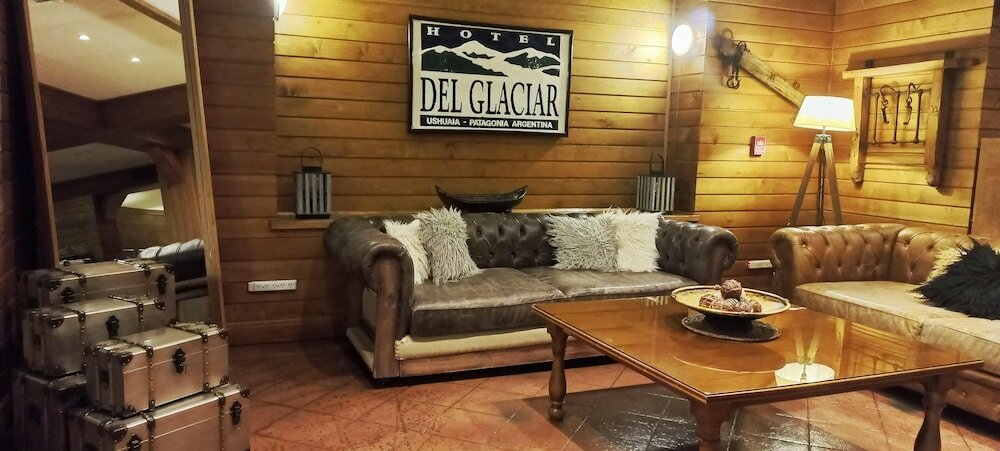 Фото Wyndham Garden Ushuaia Hotel del Glaciar