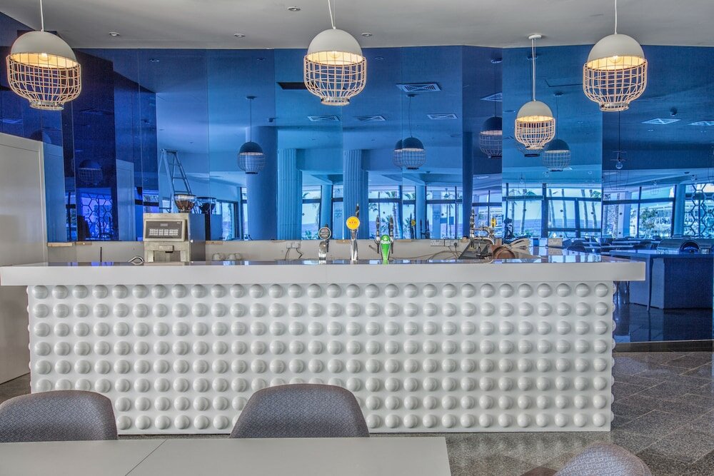 Фото Anastasia Waterpark Beach Resort