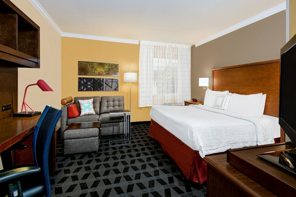 Фото TownePlace Suites by Marriott San Antonio Northwest