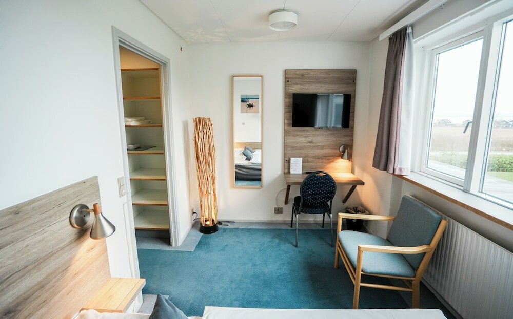 Фото Hotel Juelsminde Strand