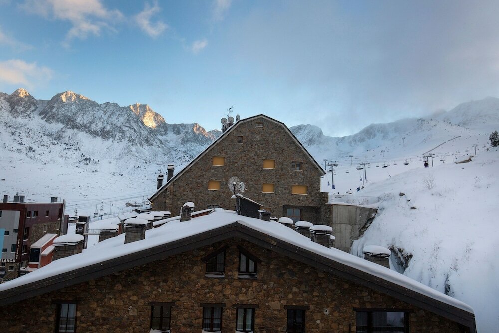 Фото Hotel Grand Pas