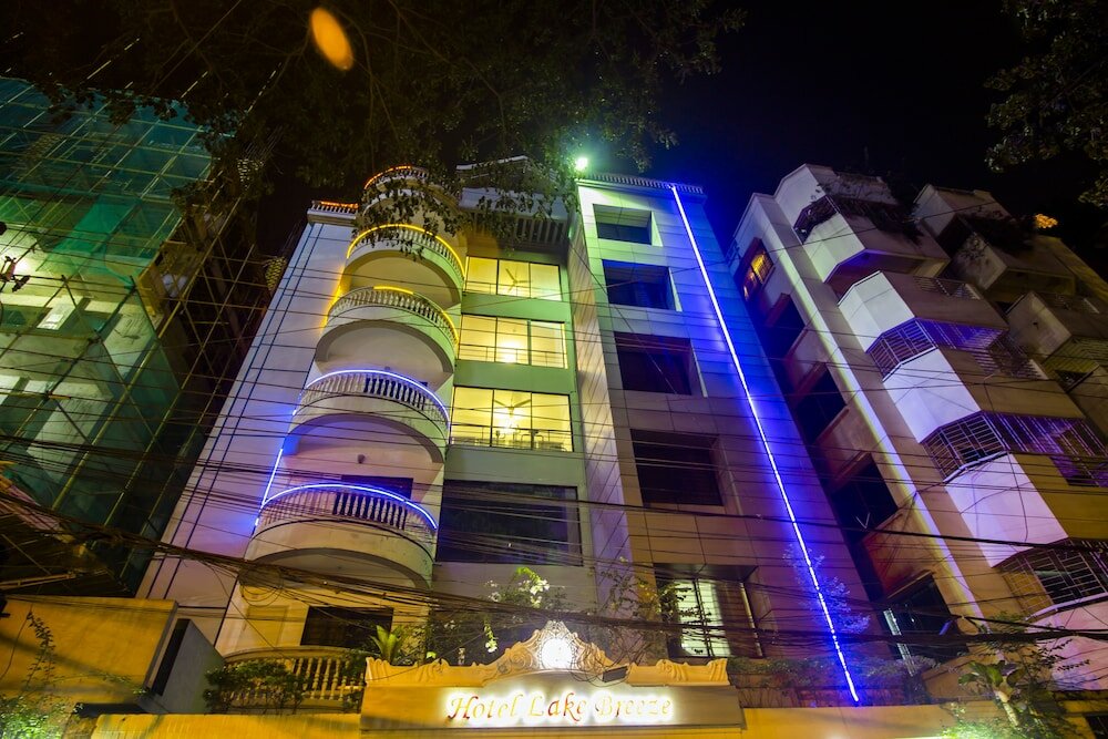 Фото отеля 4