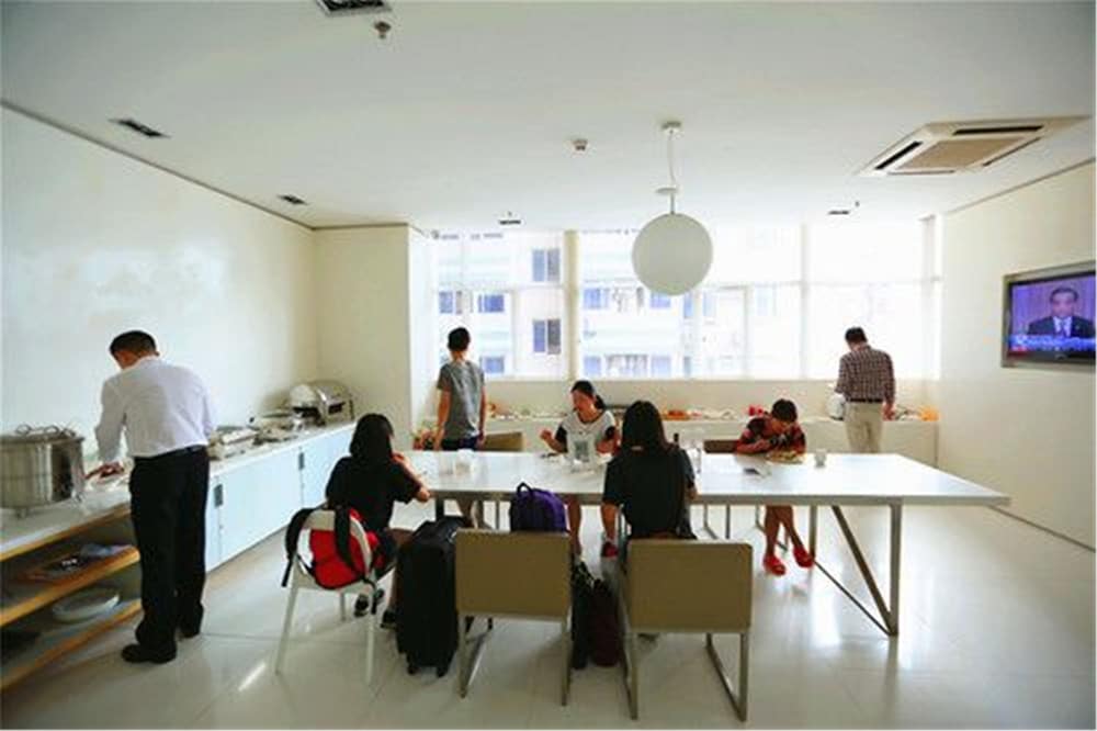 Фото Colour Inn Shenzhen Dongmen Branch