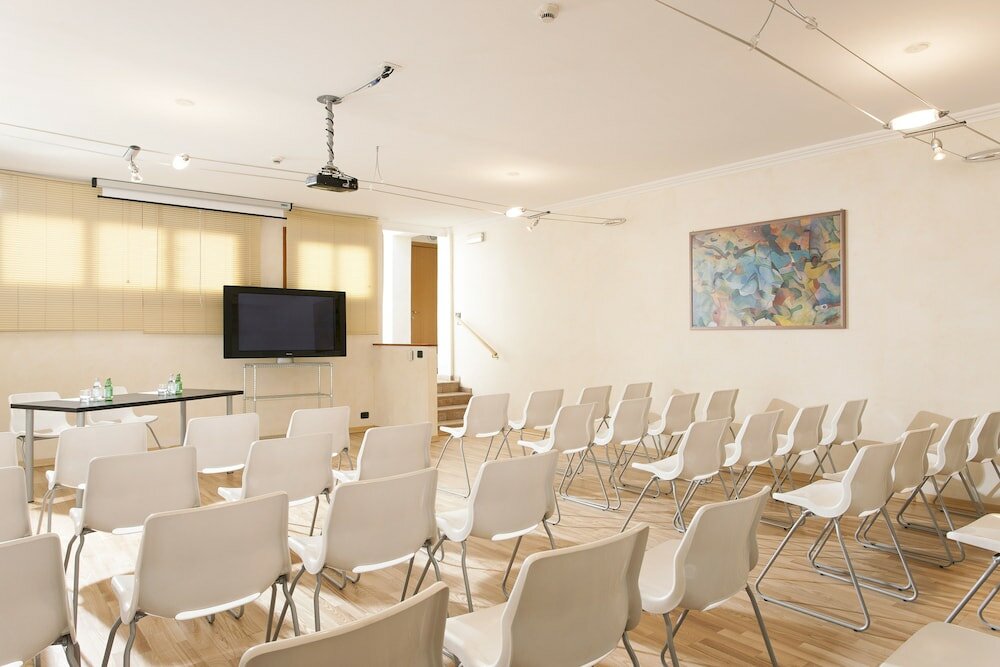 Фото Hotel Eurogarden