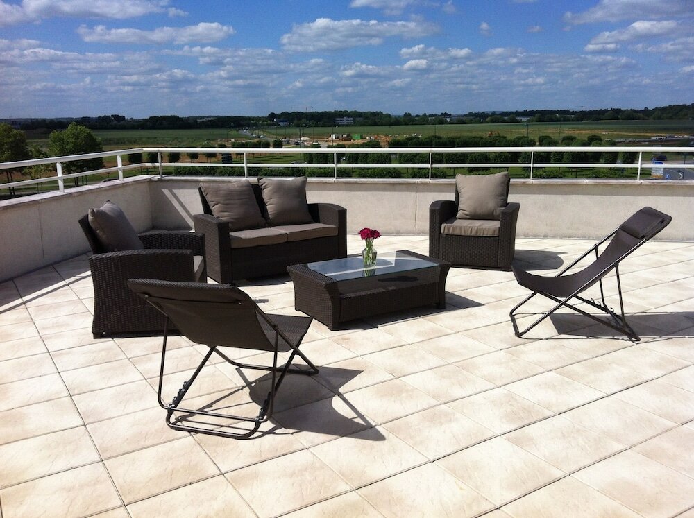 Фото Residhome Val d'Europe