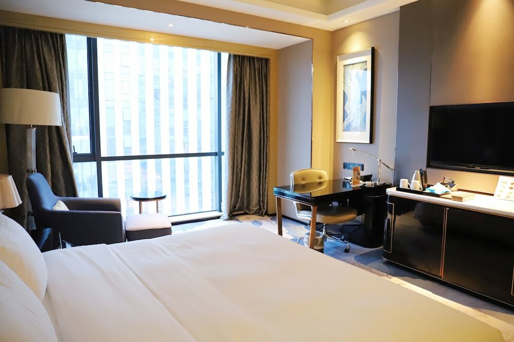 Фото Wanda Realm Jinhua