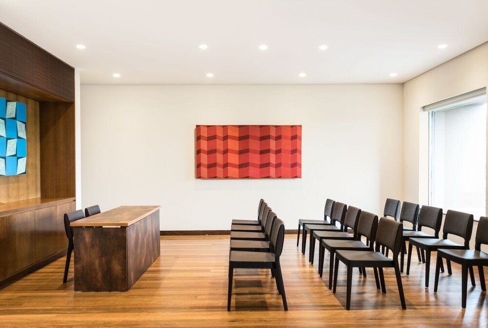 Фото B Hotel Brasilia