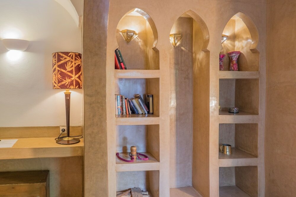 Фото Riad Magellan