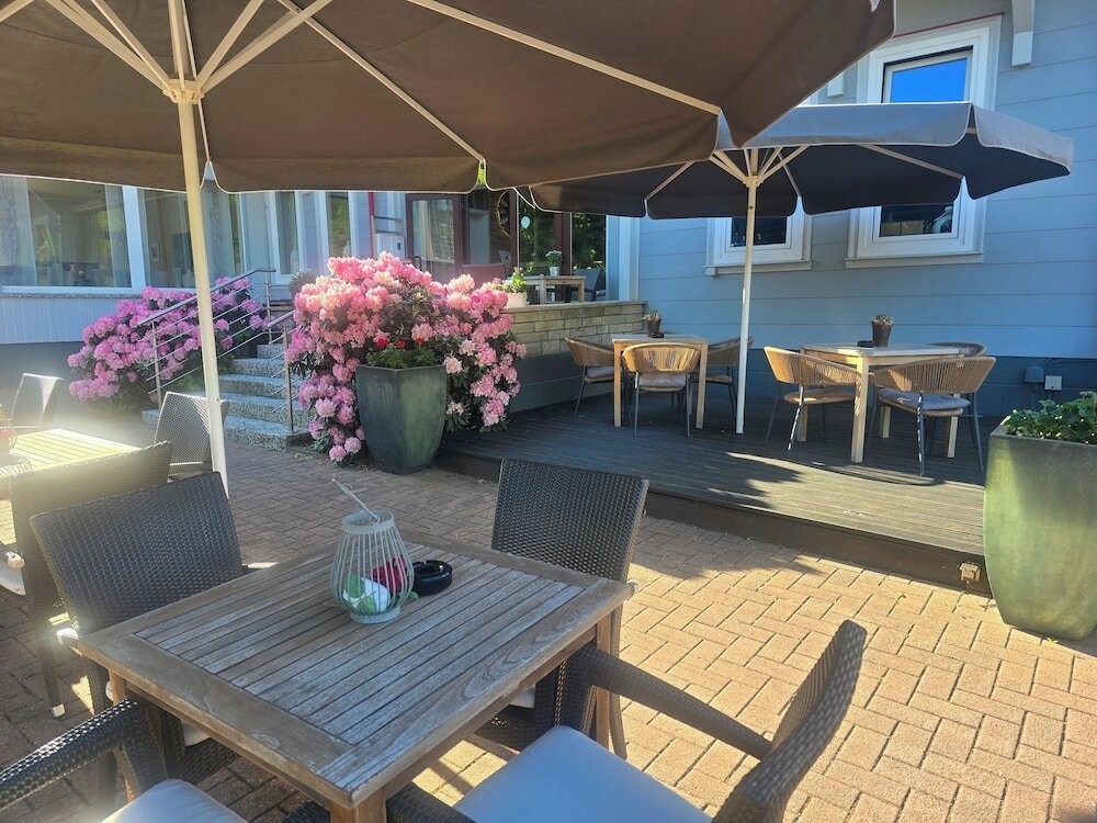 Фото Hotel am Kurpark