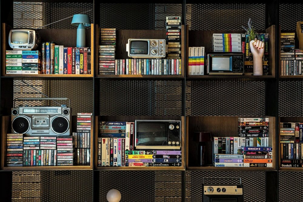 Фото Moxy Nyc East Village