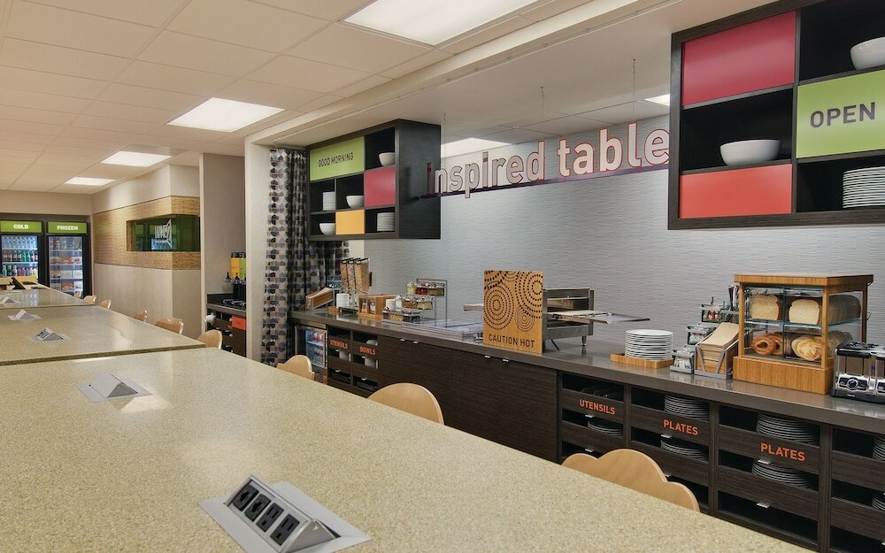 Фото Home2 Suites by Hilton Alameda Oakland Airport