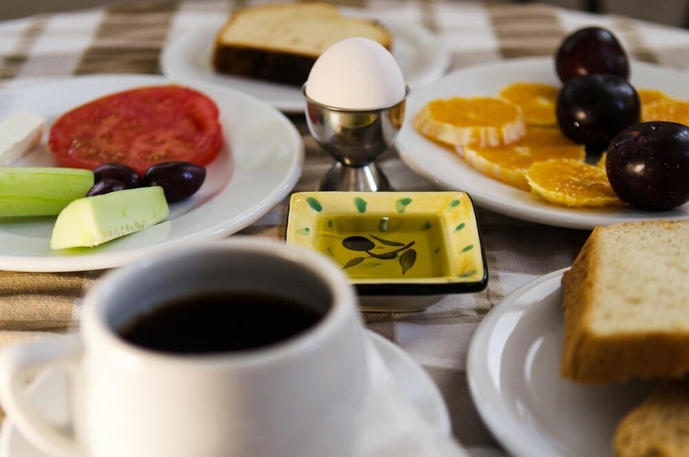 Фото Anema by The Sea Guesthouse