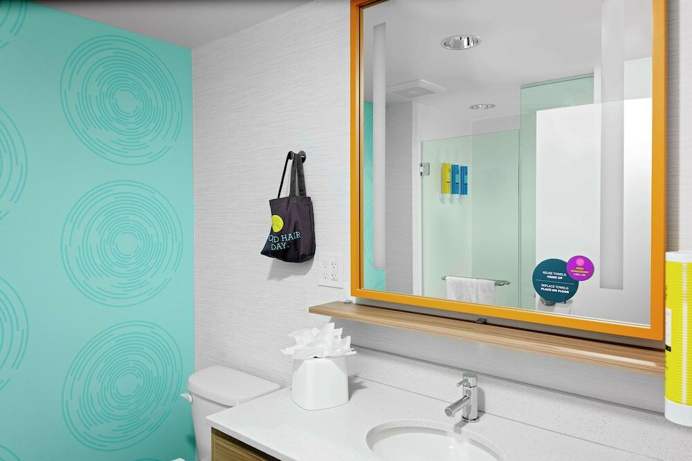 Фото Tru by Hilton Cleveland Midtown