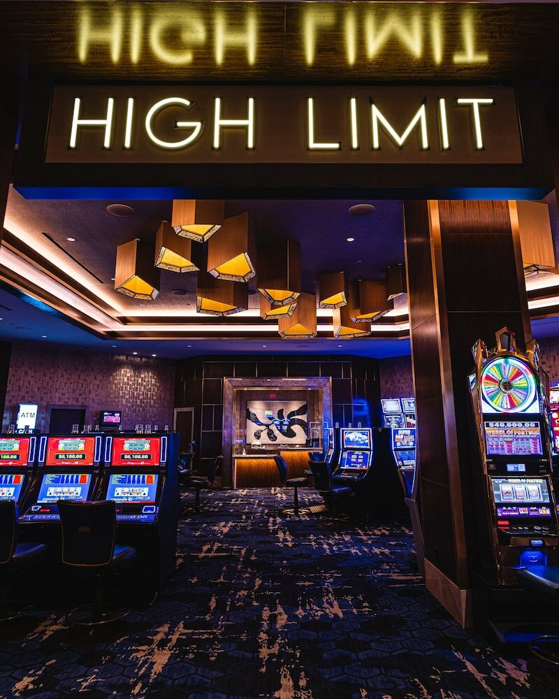 Фото Palace Station Hotel and Casino