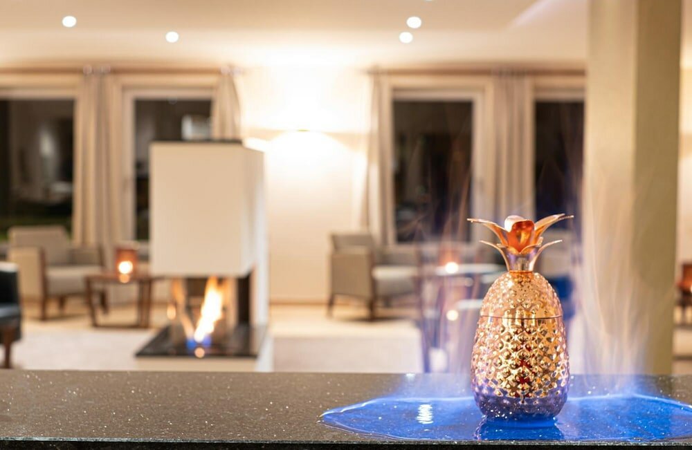 Фото Thermenhotel Apollo