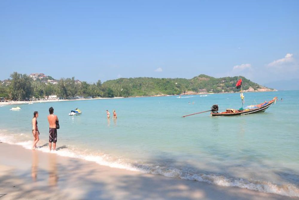 Фото Samui Honey Cottages Beach Resort