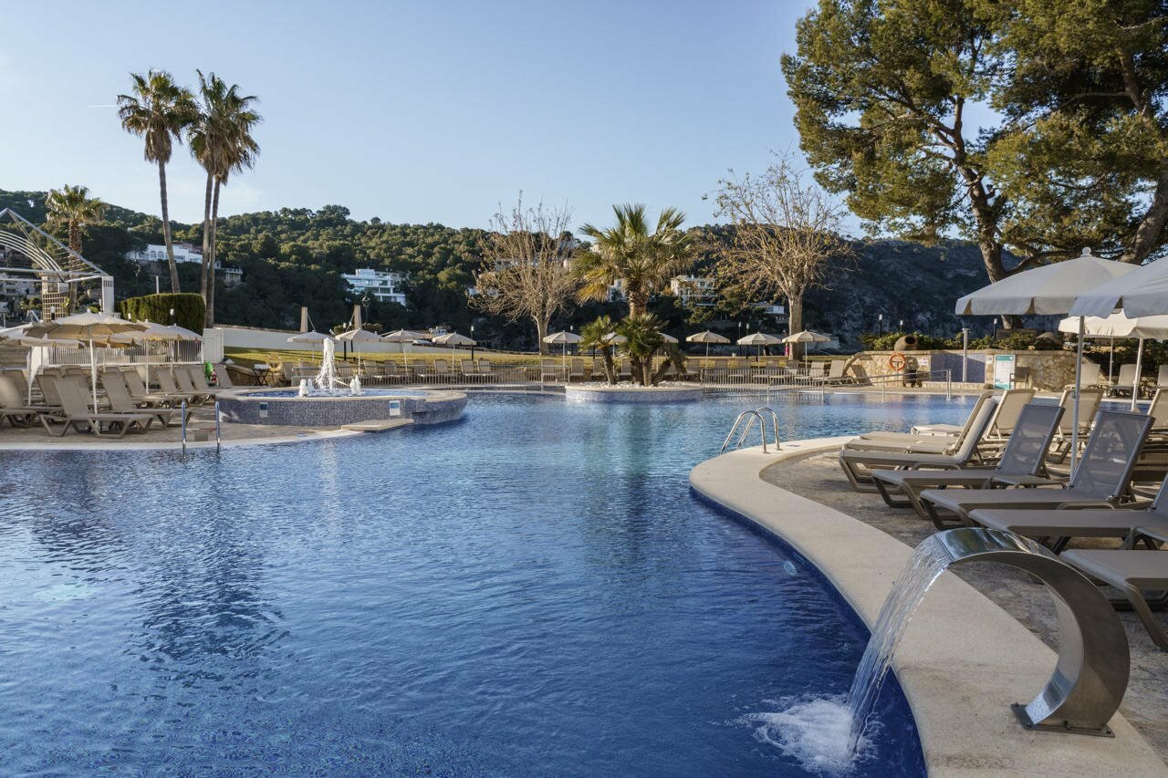 Фото Alua Gran Camp de Mar