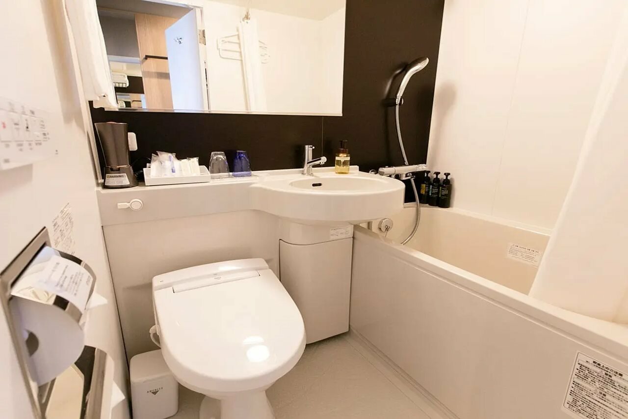 Фото Hotel Wing International Hida Takayama