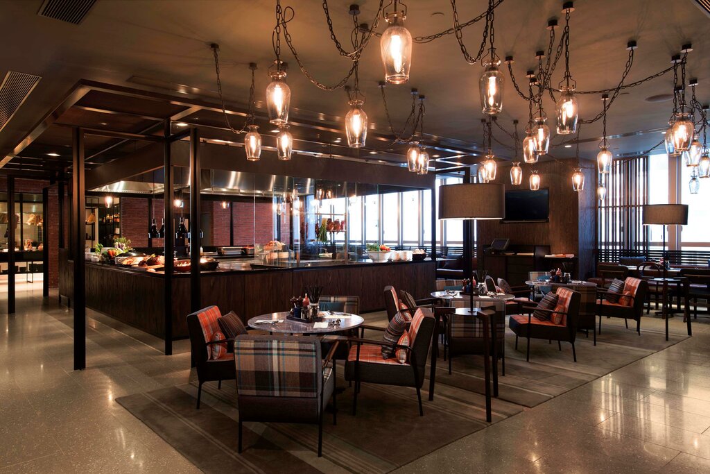 Hotel Pentahotel Hong Kong Kowloon, Kowloon, photo