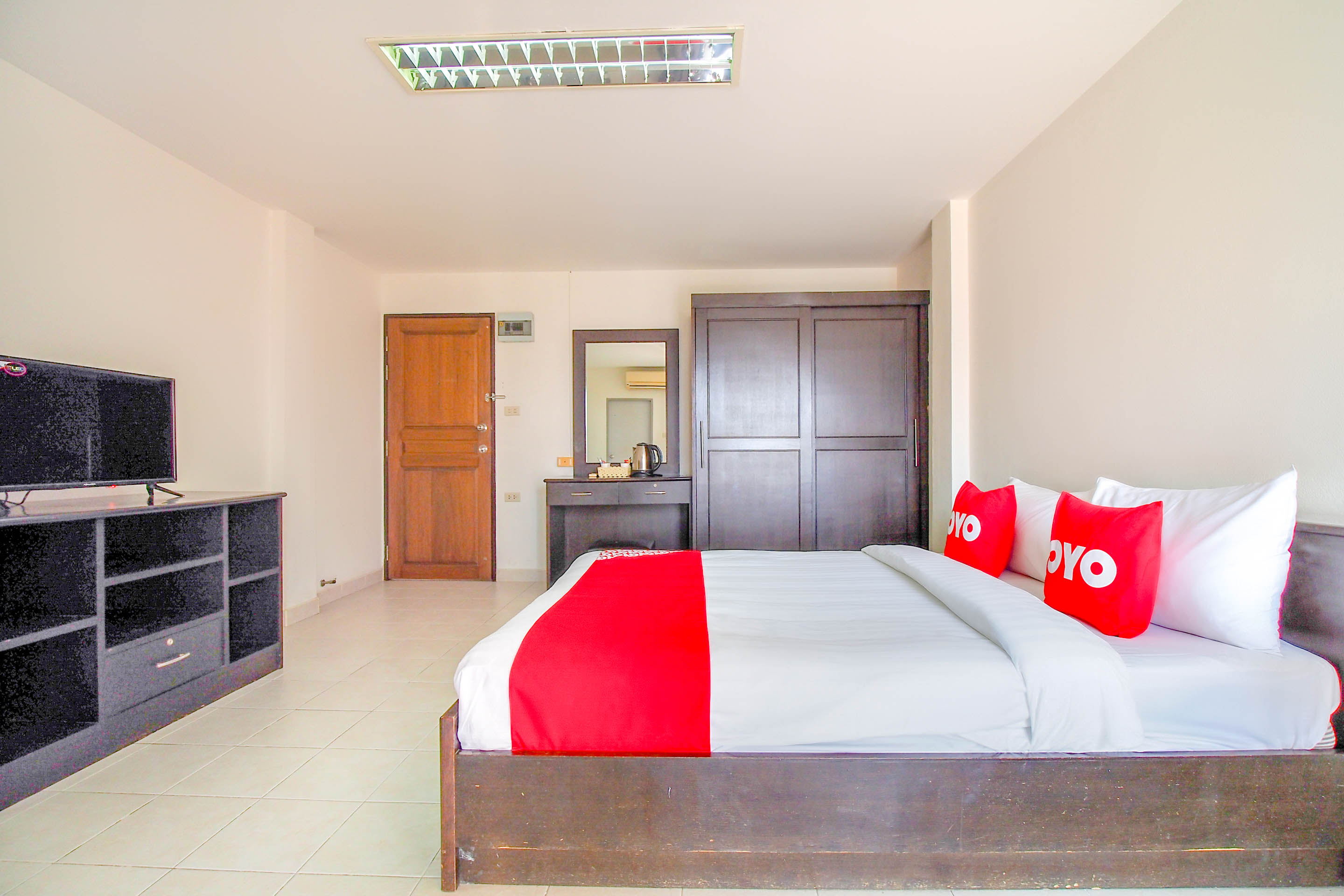 Фото Central Pattaya Residence