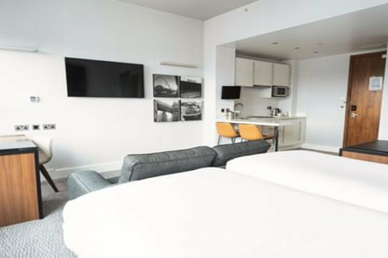 Фото Sandman Signature Newcastle Hotel