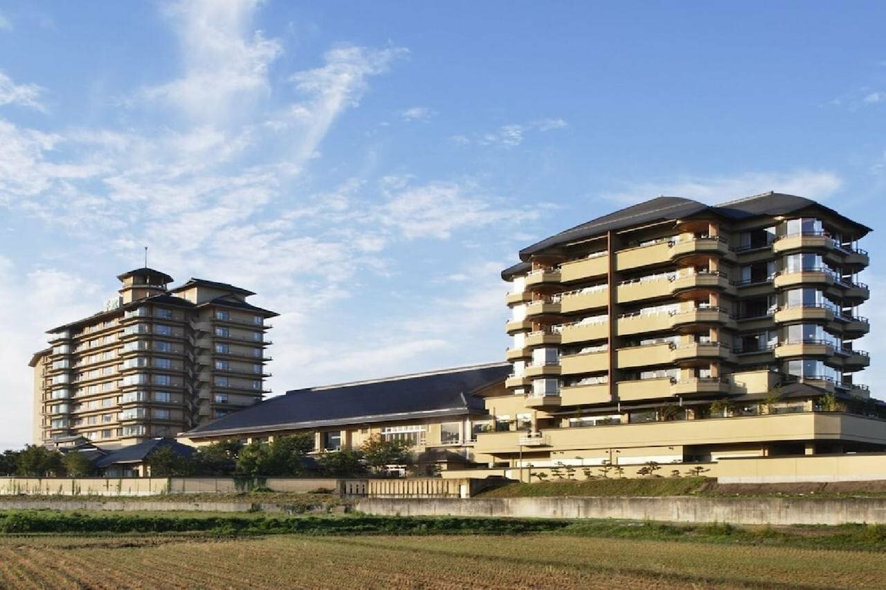 Фото Shiratama no yu Kahou