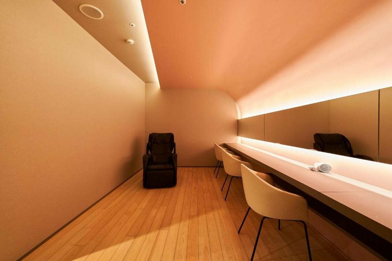 Фото Hotel Precede Koriyama