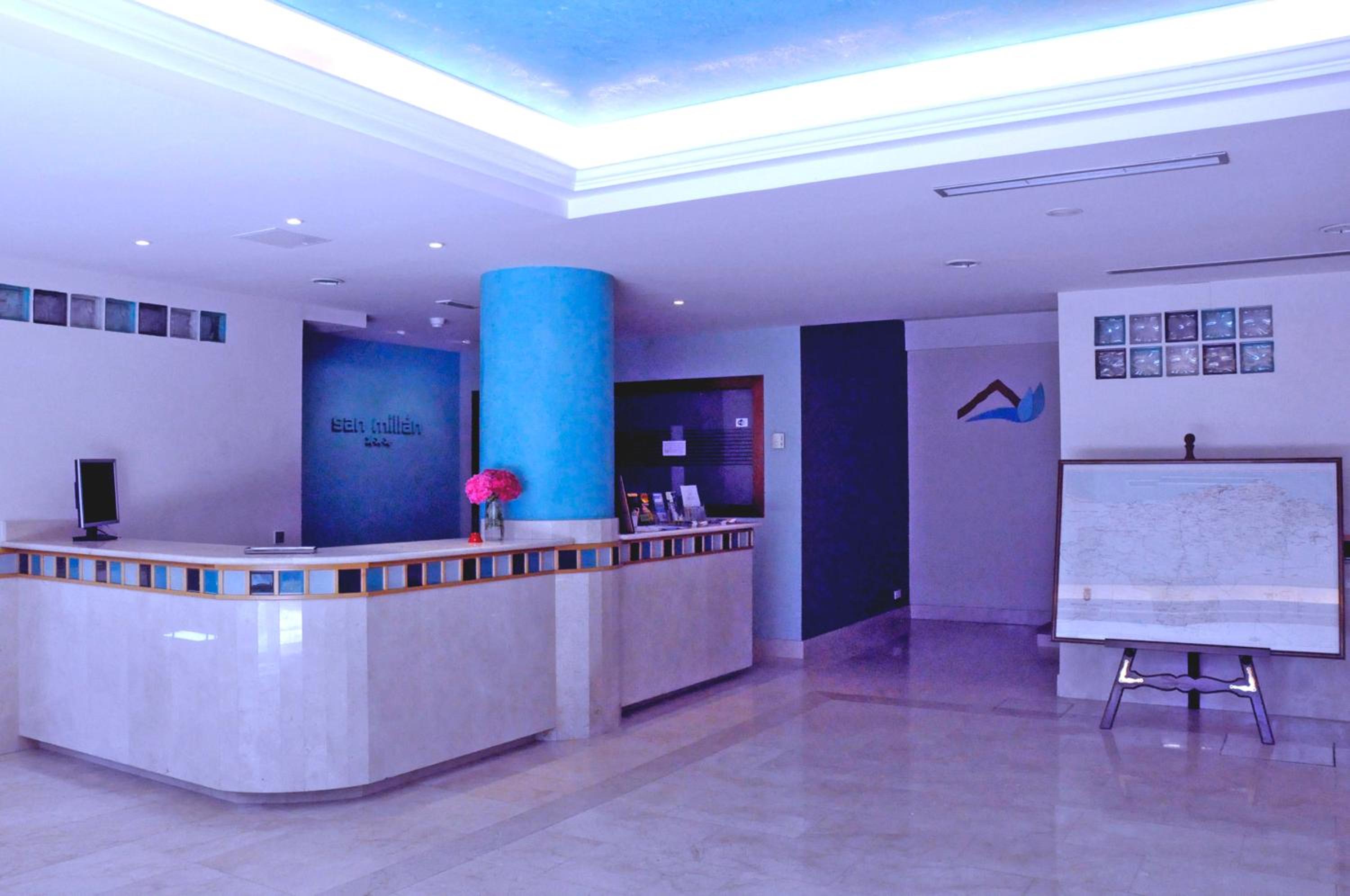 Фото Hotel San Millan