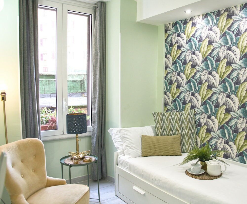 Фото C'est La Vie Suites