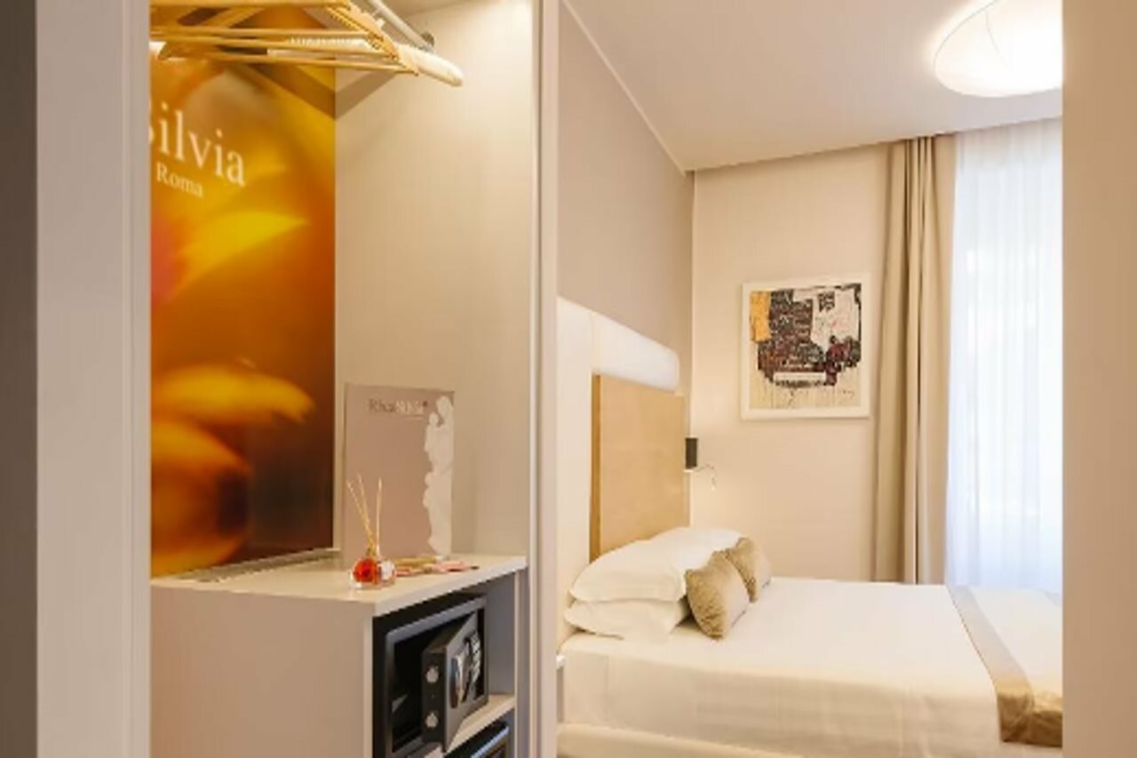 Фото Etruska Luxury Trastevere