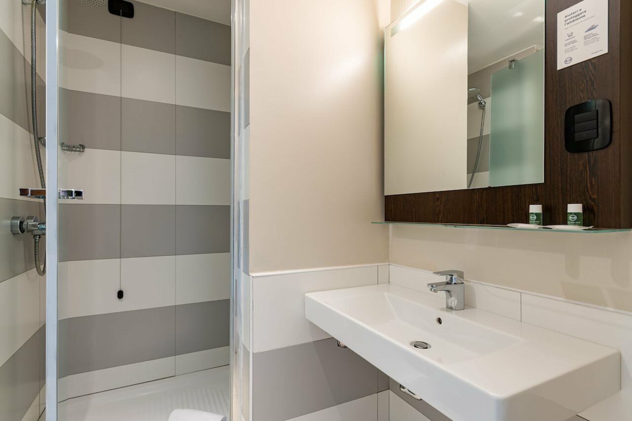 Фото B&b Hotel Cremona