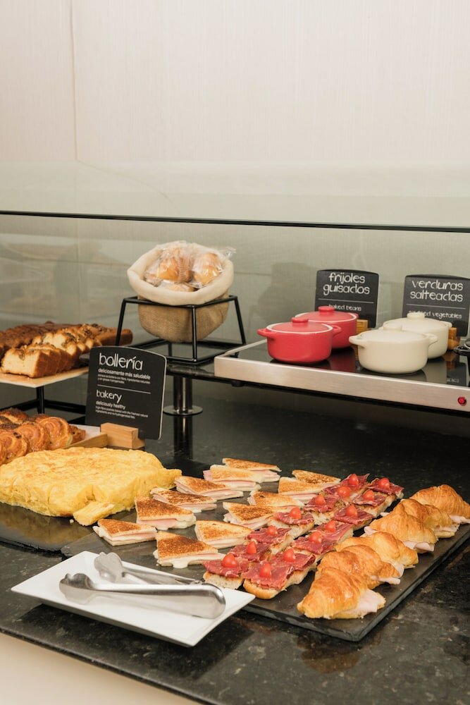 Фото Nh Ciudad de Valladolid