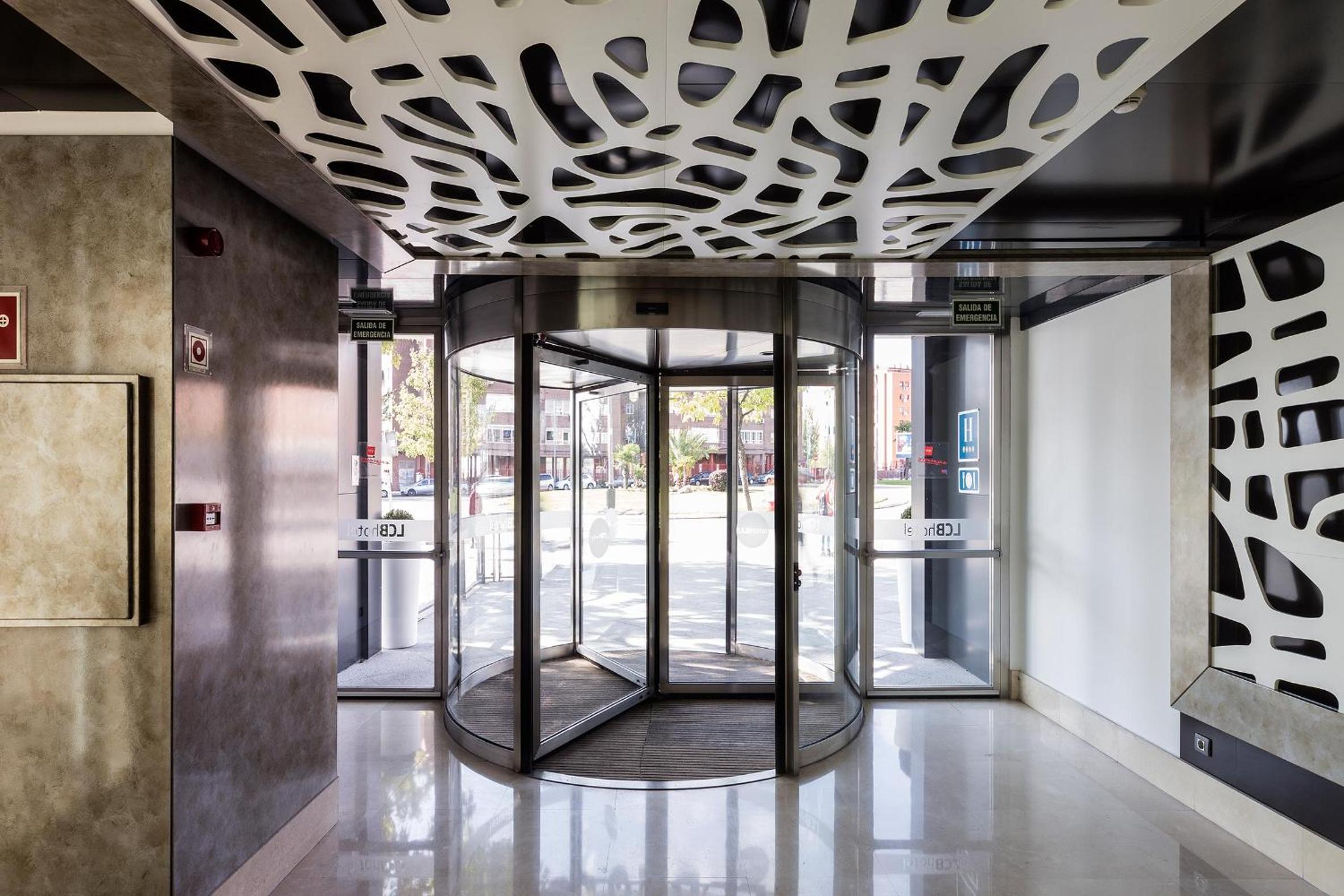 Фото Lcb Hotel Fuenlabrada